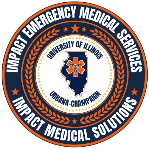 IMPACT Public Safety seal